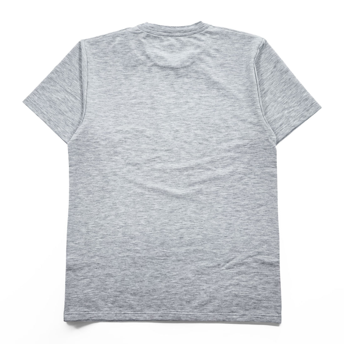 Polo Ralph Lauren 半袖クルーネック Tシャツ M グレー ストレッチ 未使用品