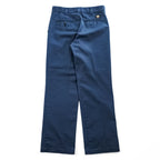 Dickies SKATEBOARDING チノパンツ ワークパンツ M ネイビー ストレート WPSK67AF