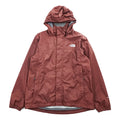 THE NORTH FACE マウンテンパーカー DRYVENT シェル レインジャケット M ブラウン 防水 透湿 T0CSX3
