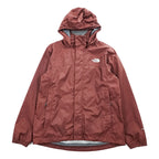 THE NORTH FACE マウンテンパーカー DRYVENT シェル レインジャケット M ブラウン 防水 透湿 T0CSX3