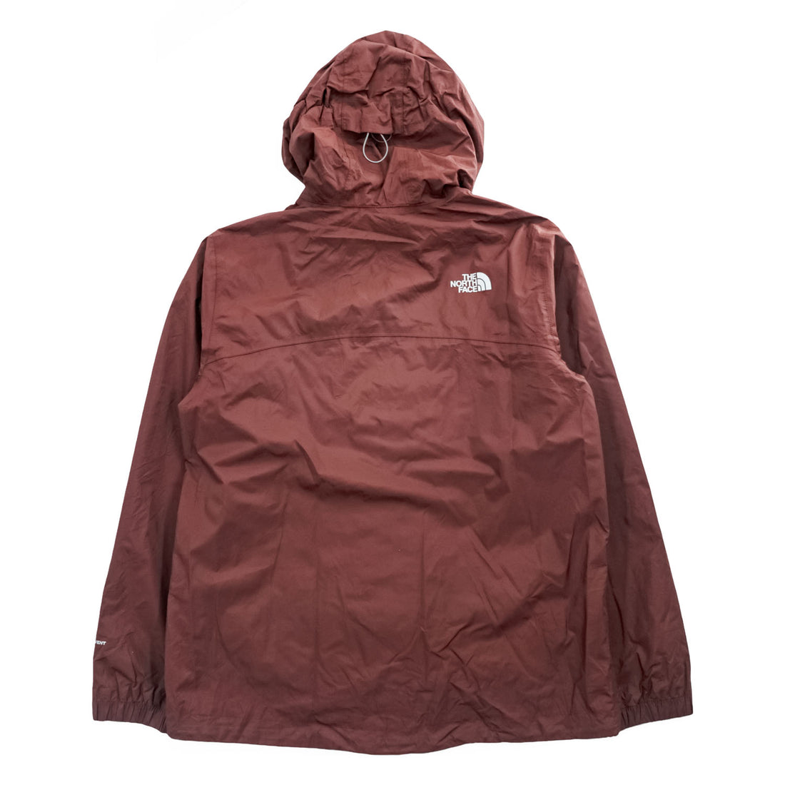 THE NORTH FACE マウンテンパーカー DRYVENT シェル レインジャケット M ブラウン 防水 透湿 T0CSX3