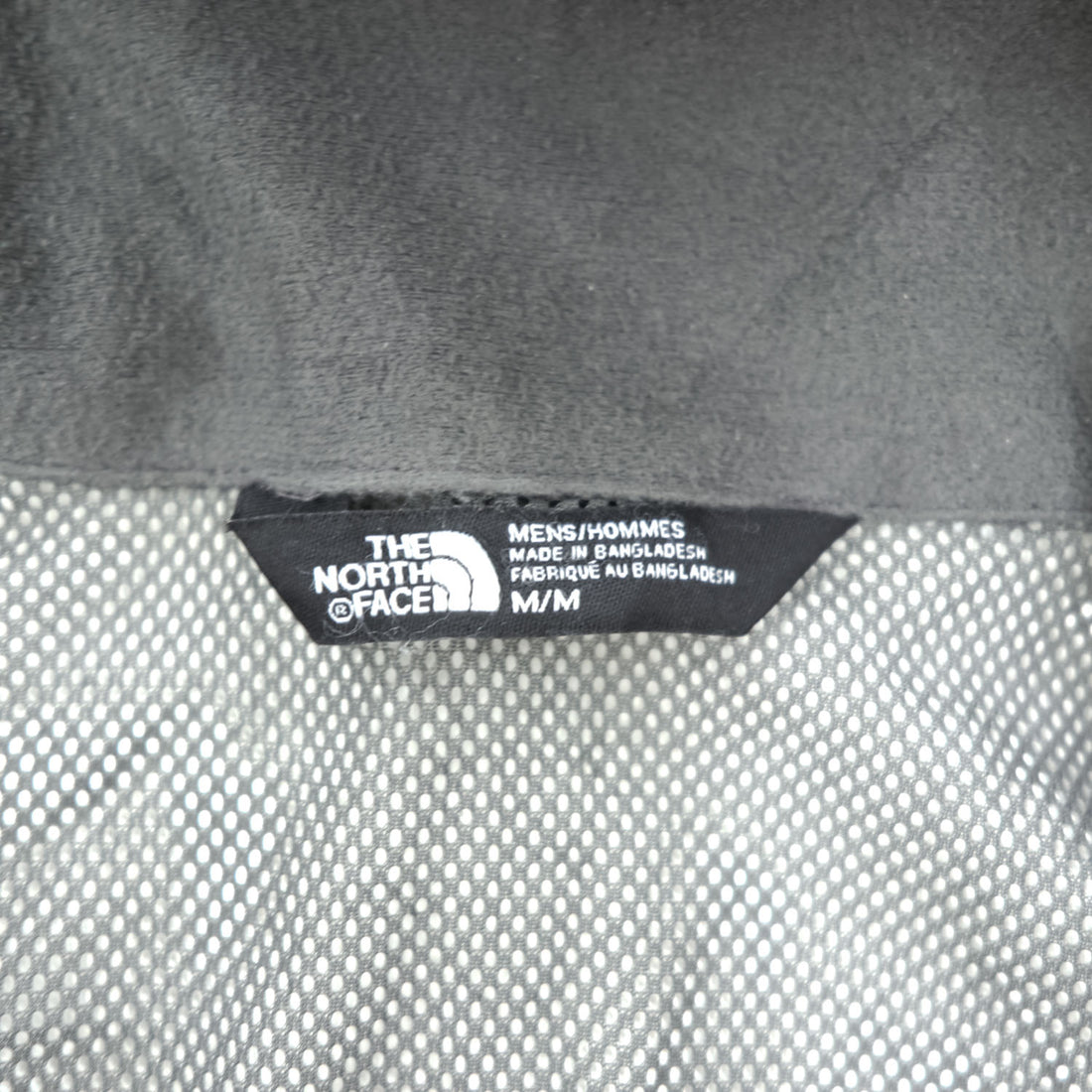 THE NORTH FACE マウンテンパーカー DRYVENT シェル レインジャケット M ブラウン 防水 透湿 T0CSX3