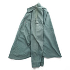 Levi's 90年代 ヴィンテージ 長袖 ワークシャツ XL カーキ グリーン 胸ポケット ビッグサイズ 60560-1332
