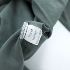Levi's 90年代 ヴィンテージ 長袖 ワークシャツ XL カーキ グリーン 胸ポケット ビッグサイズ 60560-1332