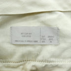 Brooks Brothers 90年代 ヴィンテージ USA製 太畝 コーデュロイ パンツ ワイド 2タック スラックス L ブラウン プリーツ ダブルカフス BB5042 3843
