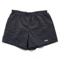 Patagonia バギーズ ショーツ ナイロン ショートパンツ L ブラック 5インチ ユニセックス