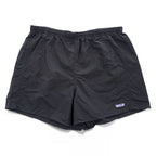 Patagonia バギーズ ショーツ ナイロン ショートパンツ L ブラック 5インチ ユニセックス