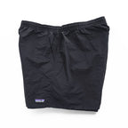 Patagonia バギーズ ショーツ ナイロン ショートパンツ L ブラック 5インチ ユニセックス