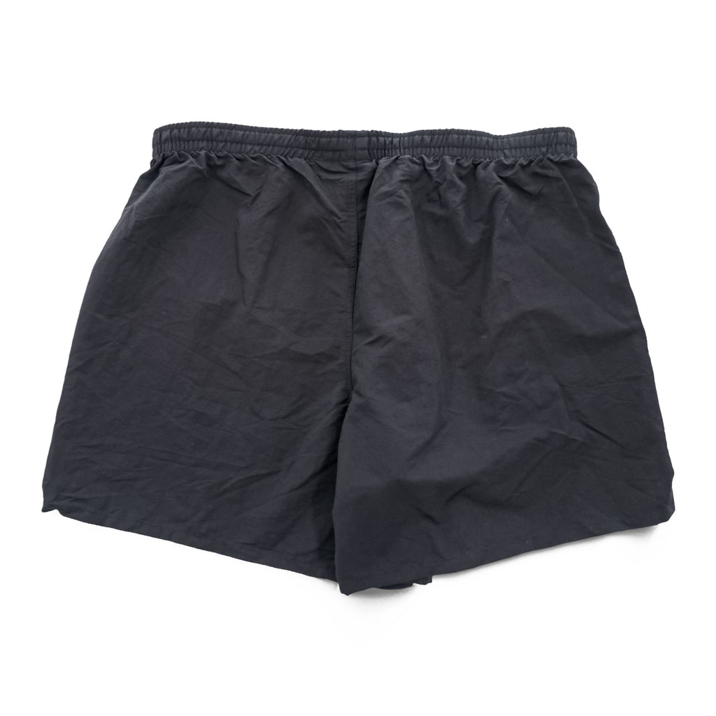 Patagonia バギーズ ショーツ ナイロン ショートパンツ L ブラック 5インチ ユニセックス