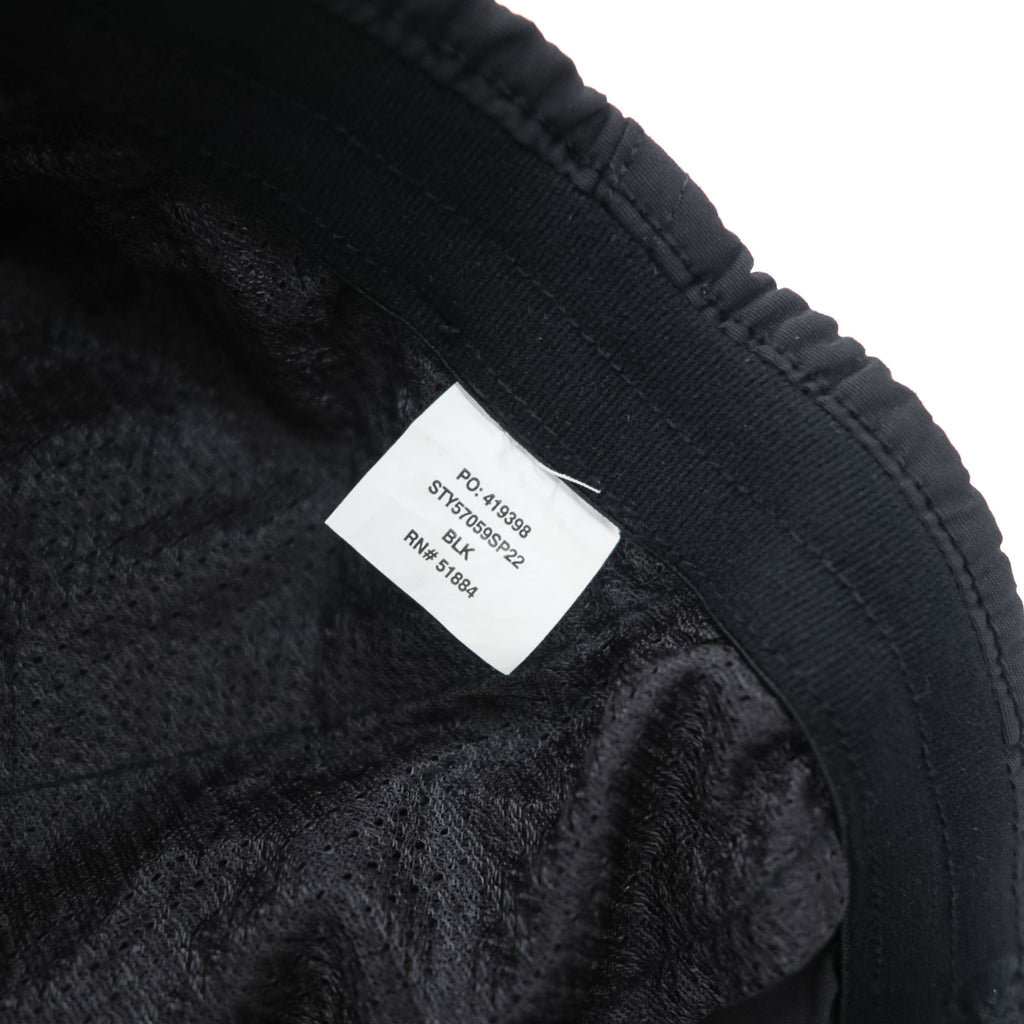 Patagonia バギーズ ショーツ ナイロン ショートパンツ L ブラック 5インチ ユニセックス