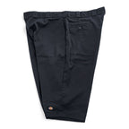 Dickies ワークショーツ ショートパンツ ハーフパンツ XL Loose Fit ブラック ビッグサイズ 41283BK