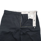 Dickies ワークショーツ ショートパンツ ハーフパンツ XL Loose Fit ブラック ビッグサイズ 41283BK