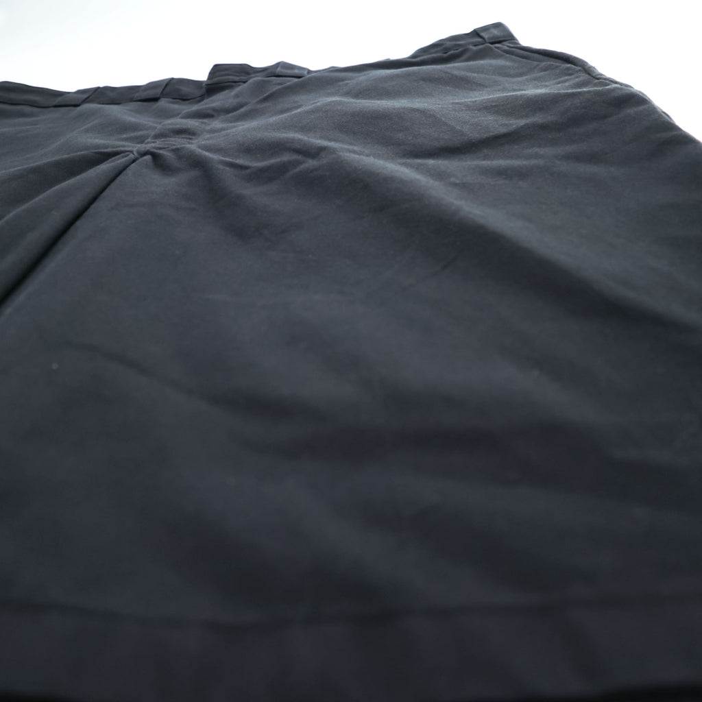 Dickies ワークショーツ ショートパンツ ハーフパンツ XL Loose Fit ブラック ビッグサイズ 41283BK