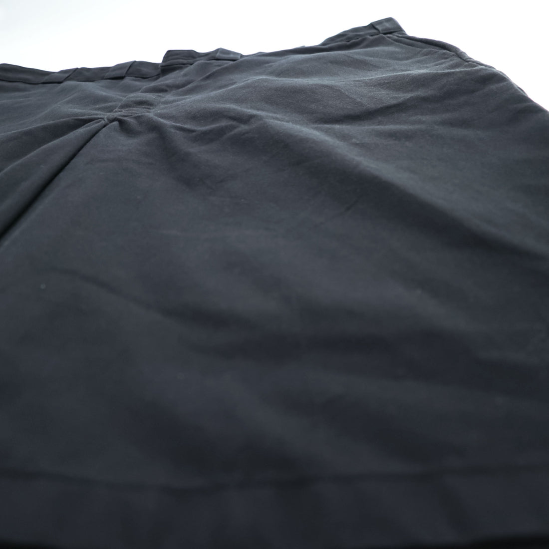 Dickies ワークショーツ ショートパンツ ハーフパンツ XL Loose Fit ブラック ビッグサイズ 41283BK