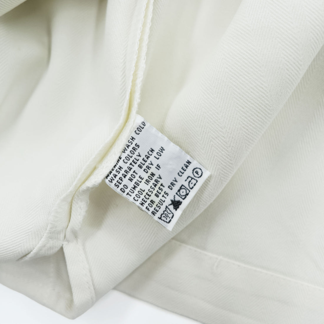 Tommy Bahama 半袖 シルク オープンカラーシャツ XL ホワイト ヘリンボーン 開襟 ボックスシルエット