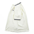 FRED PERRY 90年代 ヴィンテージ 英国製 ポロシャツ L ホワイト イングランド製