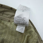 Patagonia ナイロンショーツ ショートパンツ XL ベージュ ストレッチ Stretch Wavefarer Walk Shorts 86640