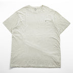 Polo Ralph Lauren Tシャツ XL ベージュ スモールポニー ロゴ 刺繍 ビッグサイズ