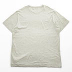 Polo Ralph Lauren Tシャツ XL ベージュ スモールポニー ロゴ 刺繍 ビッグサイズ