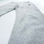BEAMS別注 Champion リバースウィーブ スウェットパンツ L グレー REVERSE WEAVE 裏起毛 カレッジ 11-24-0486-411