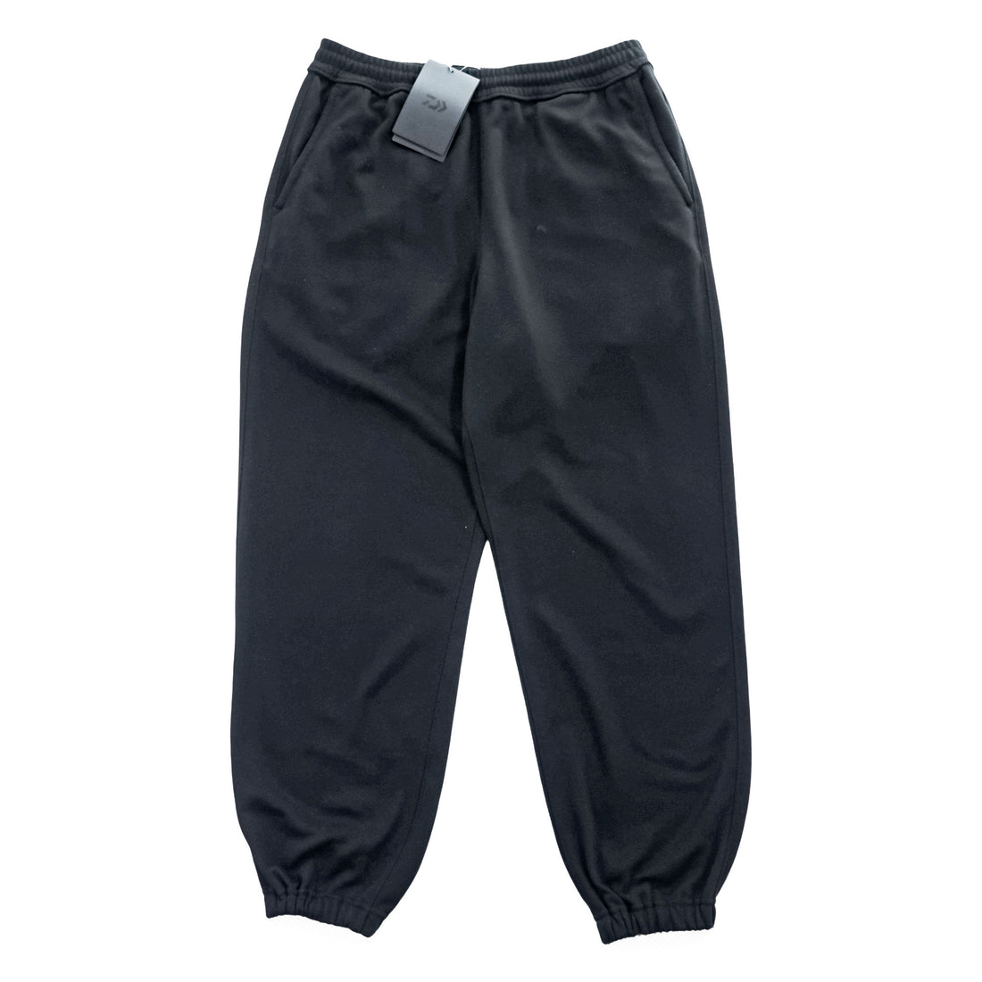DAIWA PIER39 テック スウェットパンツ M ブラック TECH SWEAT PANTS BP-56024