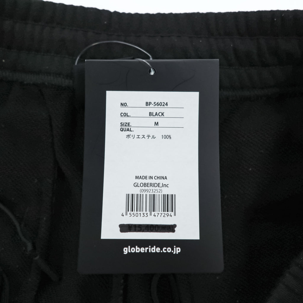 DAIWA PIER39 テック スウェットパンツ M ブラック TECH SWEAT PANTS BP-56024