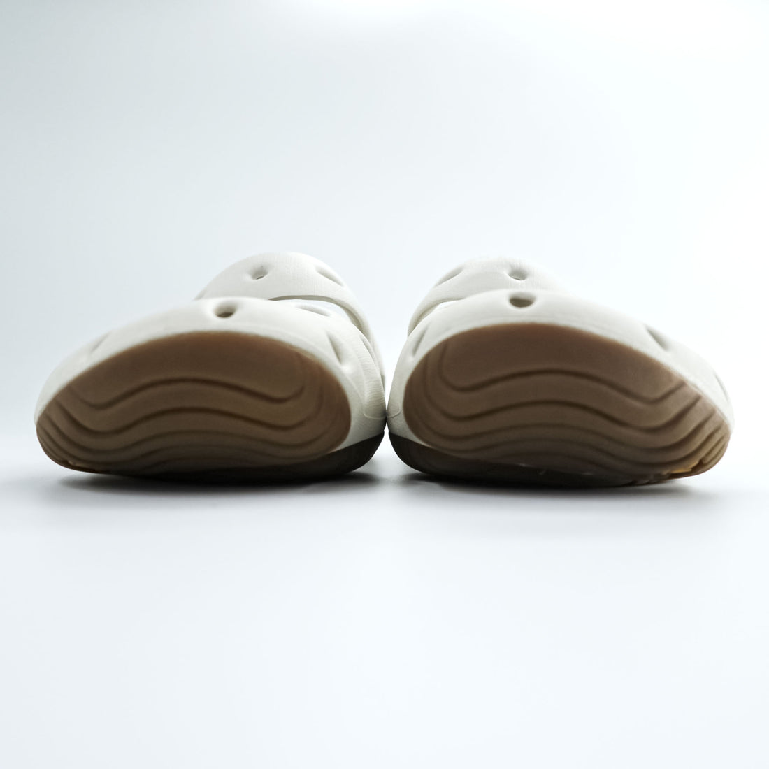 KEEN ヨギ YOGUI クロッグ サンダル 28cm ホワイト