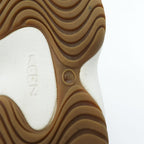 KEEN ヨギ YOGUI クロッグ サンダル 28cm ホワイト