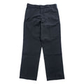 Dickies 874 ORIGINAL FIT チノ ワークパンツ W38 × 32 ブラック