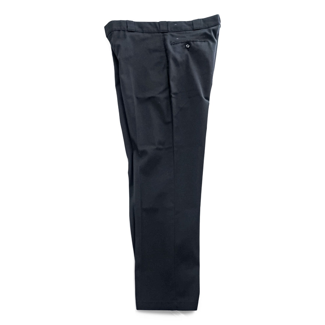 Dickies 874 ORIGINAL FIT チノ ワークパンツ W38 × 32 ブラック