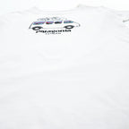 Patagonia USA製 Tシャツ S REGULAR FIT ホワイト 台湾限定デザイン TAIWAN Fitzroy Paddle Van 39326