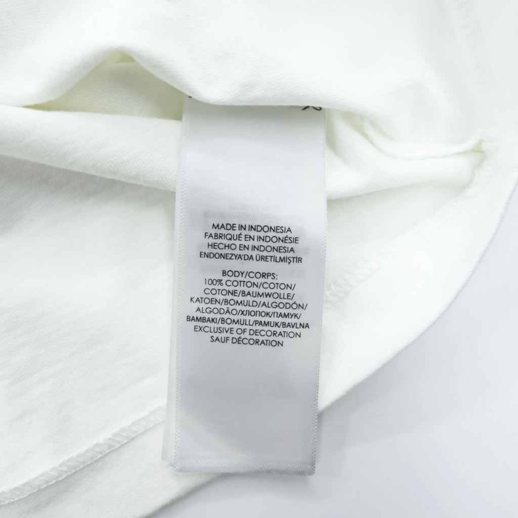 Polo Ralph Lauren タンクトップ XS ホワイト ビッグポニー 未使用品