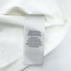 Polo Ralph Lauren タンクトップ XS ホワイト ビッグポニー 未使用品
