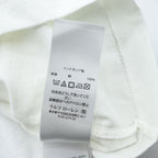 Polo Ralph Lauren タンクトップ XS ホワイト ビッグポニー 未使用品