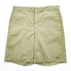 Dickies ショートパンツ ワークショーツ XL Loose Fit ベージュ ビッグサイズ 42283KH