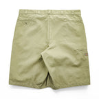 Dickies ショートパンツ ワークショーツ XL Loose Fit ベージュ ビッグサイズ 42283KH