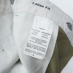 Dickies ショートパンツ ワークショーツ XL Loose Fit ベージュ ビッグサイズ 42283KH