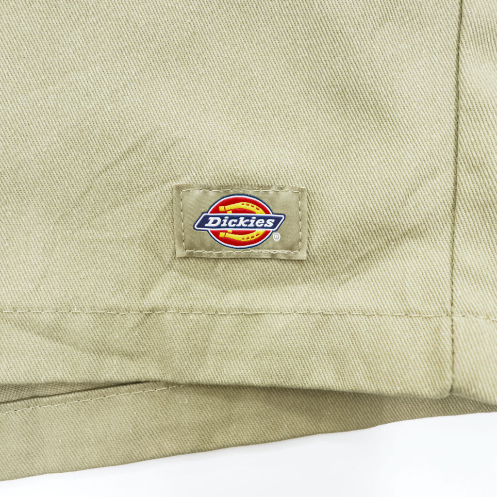 Dickies ショートパンツ ワークショーツ XL Loose Fit ベージュ ビッグサイズ 42283KH