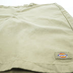 Dickies ショートパンツ ワークショーツ XL Loose Fit ベージュ ビッグサイズ 42283KH