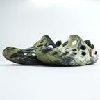 MERRELL ハイドロ モック HYDRO MOC クロッグ サンダル 28cm カーキ グリーン MOSSTONE 未使用品 J005947
