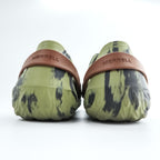 MERRELL ハイドロ モック HYDRO MOC クロッグ サンダル 28cm カーキ グリーン MOSSTONE 未使用品 J005947