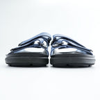 BIRKENSTOCK ドイツ製 アタカマ ATACAMA スライドサンダル 27cm ブルー 未使用品 ELEMENTAL BLUE