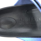 BIRKENSTOCK ドイツ製 アタカマ ATACAMA スライドサンダル 27cm ブルー 未使用品 ELEMENTAL BLUE