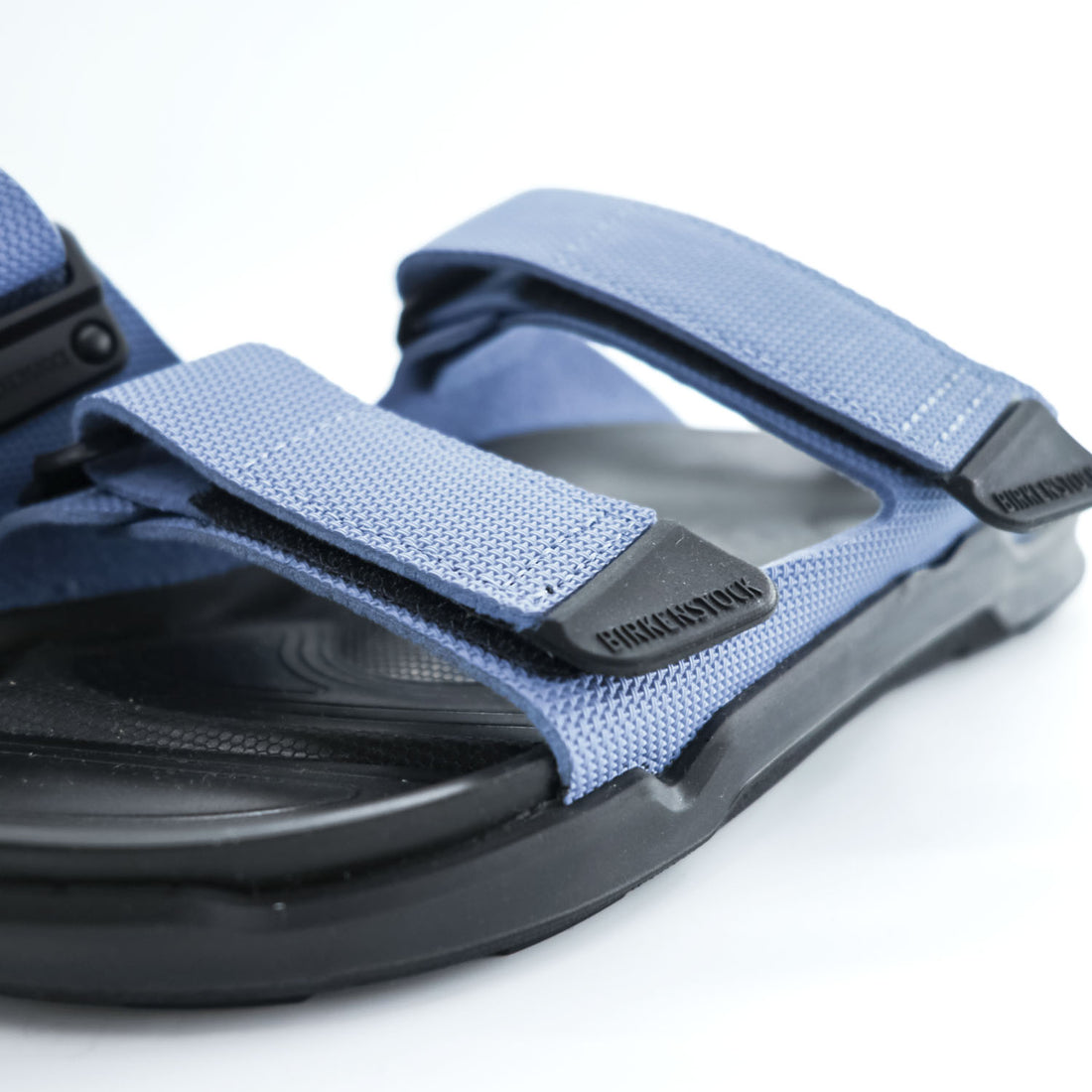 BIRKENSTOCK ドイツ製 アタカマ ATACAMA スライドサンダル 27cm ブルー 未使用品 ELEMENTAL BLUE