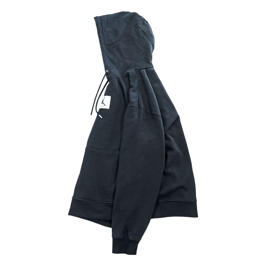 JORDAN BRAND (NIKE) Pullover Hoodie XL Black DQ7338-010