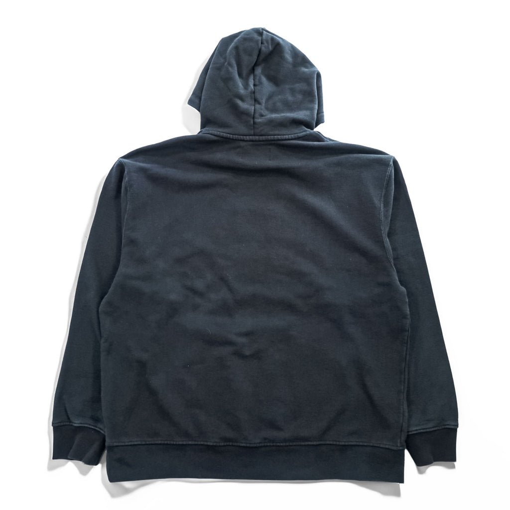 JORDAN BRAND (NIKE) Pullover Hoodie XL Black DQ7338-010
