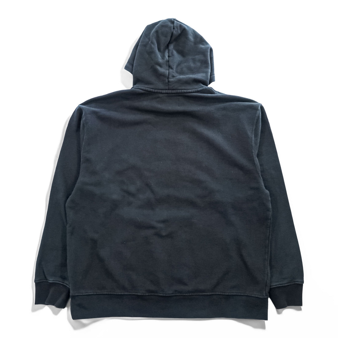 JORDAN BRAND (NIKE) Pullover Hoodie XL Black DQ7338-010