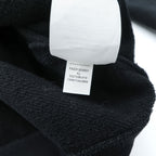 JORDAN BRAND (NIKE) Pullover Hoodie XL Black DQ7338-010