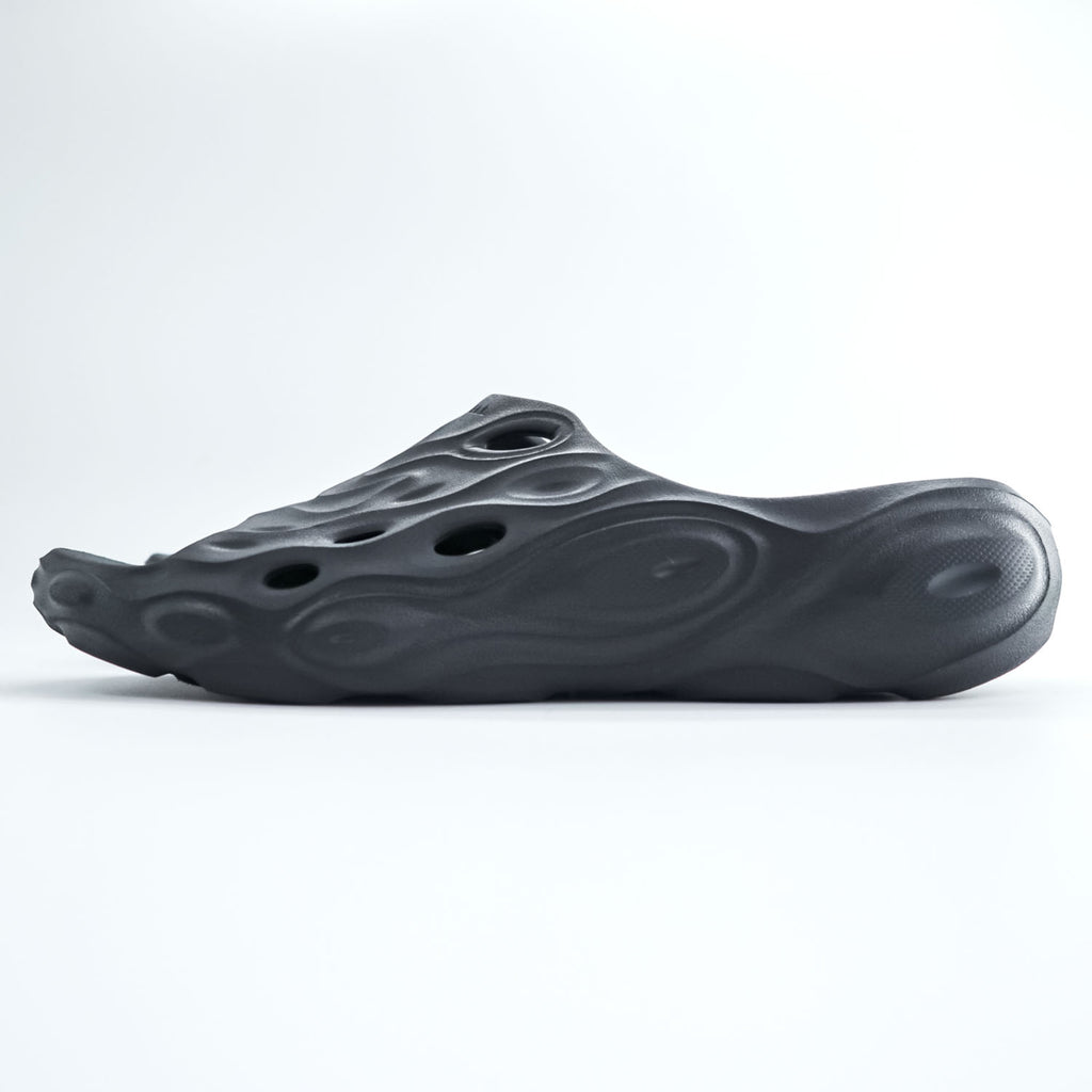 MERRELL ハイドロ HYDRO SLIDE 2 スライドサンダル 26cm ブラック ダークグレー EVA