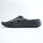 MERRELL ハイドロ HYDRO SLIDE 2 スライドサンダル 26cm ブラック ダークグレー EVA